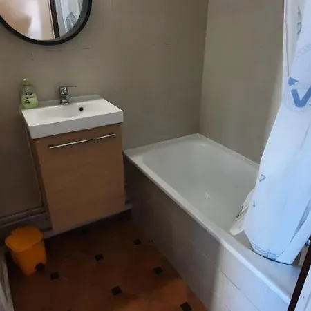 50m De La Et 10min Du Marche De Noel Du Barcares Leucate