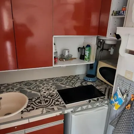 50m De La Et 10min Du Marche De Noel Du Barcares